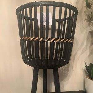 Basket used for any thing